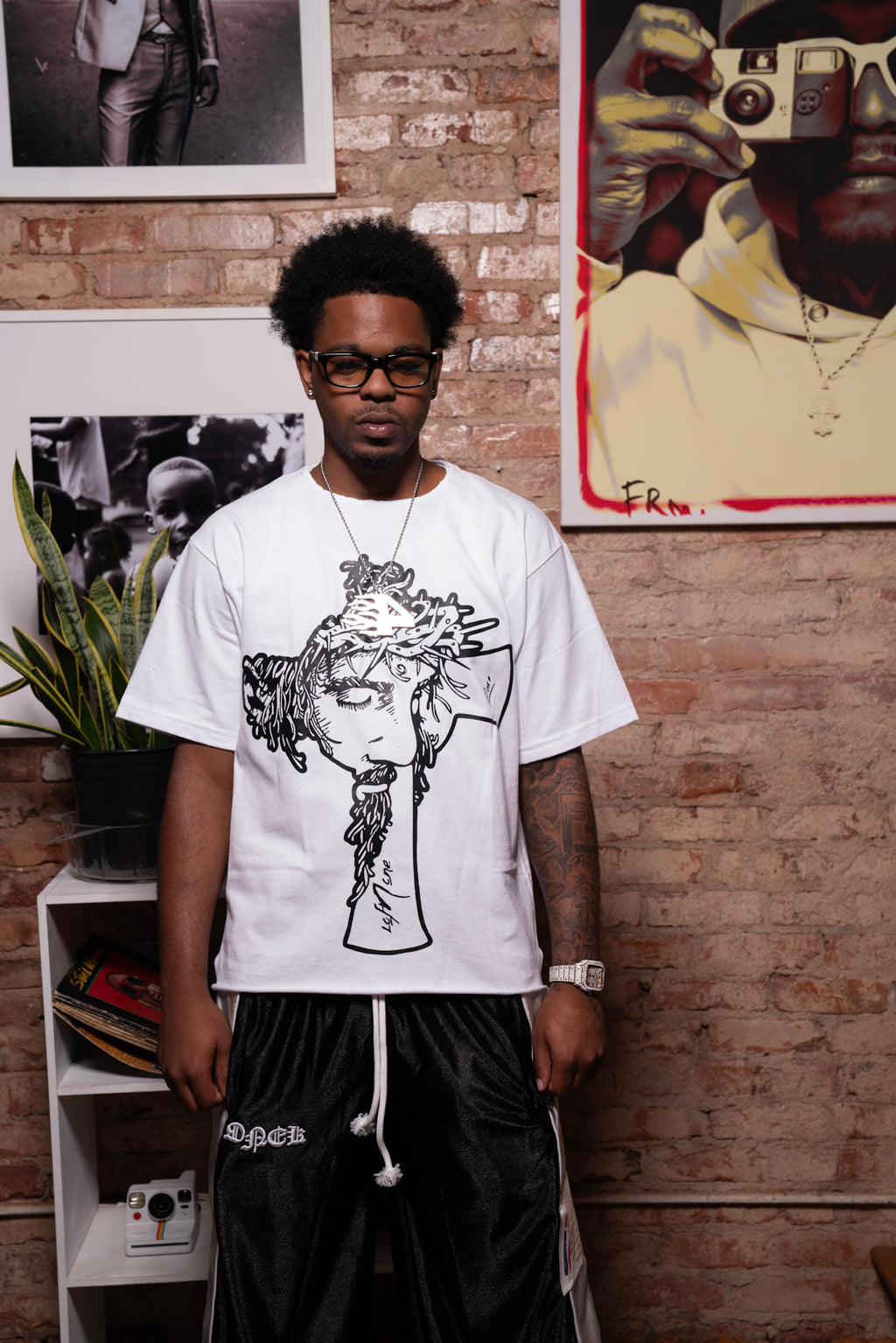 Child of God T-shirt