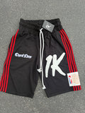 Dirty Birds Track shorts
