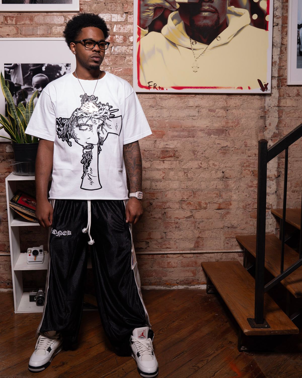 Child of God T-shirt