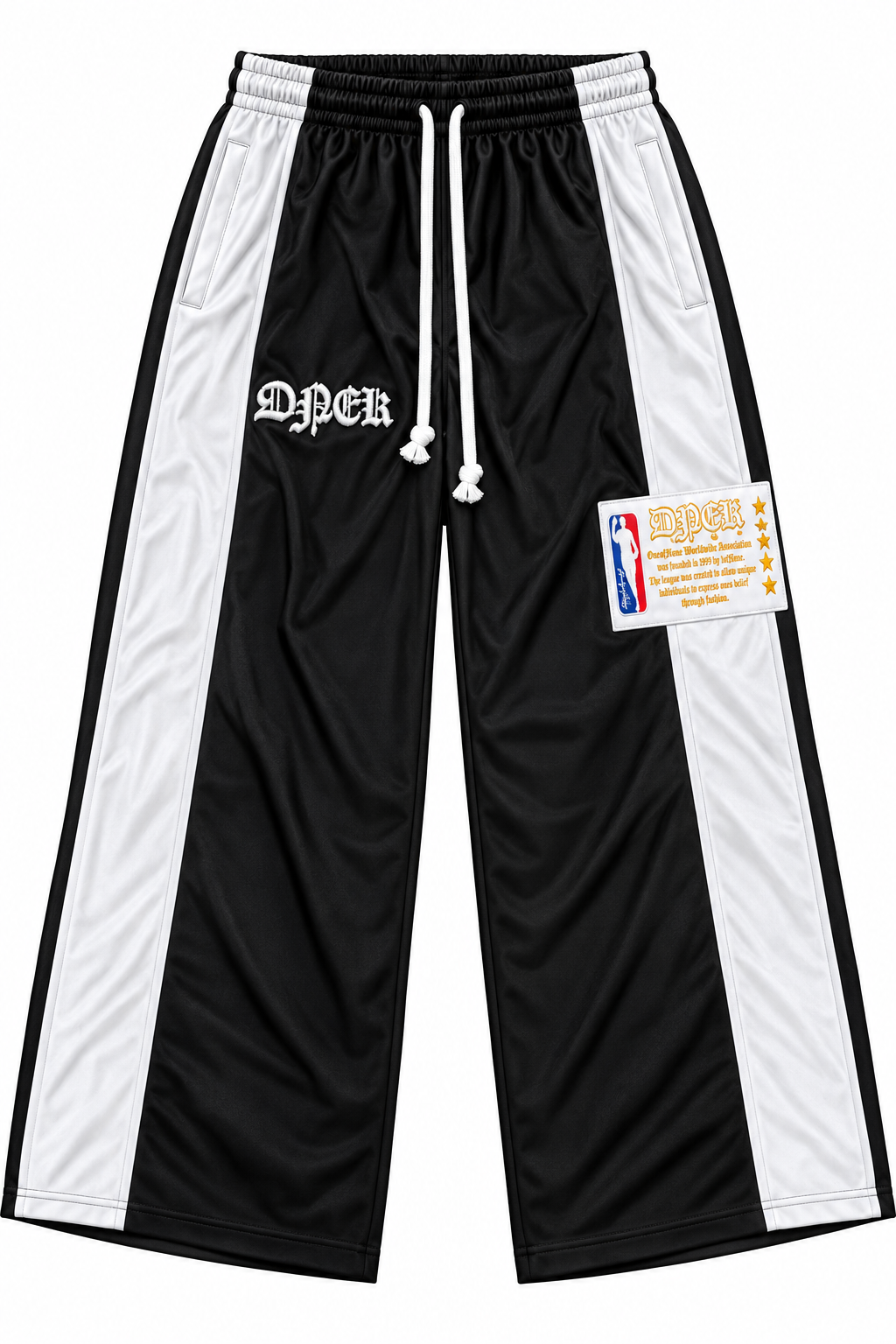 ONEK Varsity Track Pants
