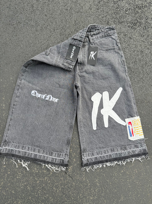 OneofNone Jorts