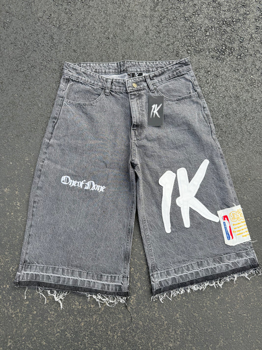 OneofNone Jorts