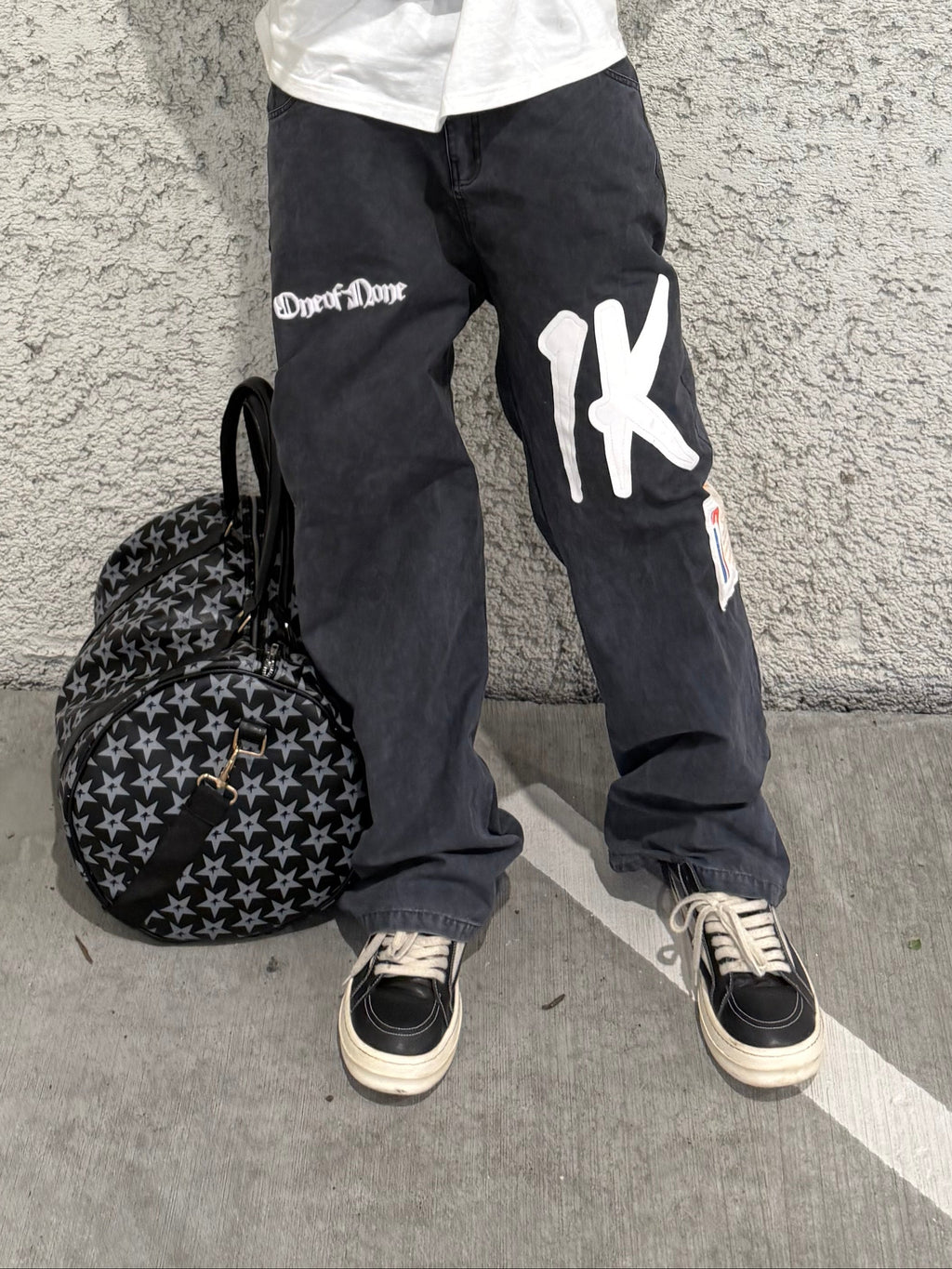 Vintage 1k Carpenter Pants