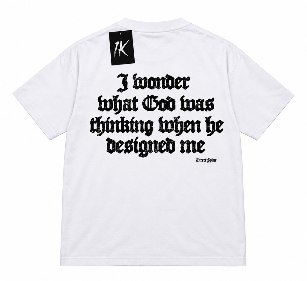 Child of God T-shirt