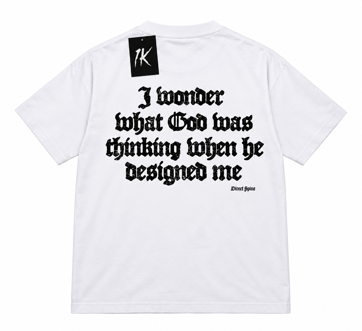 Child of God T-shirt
