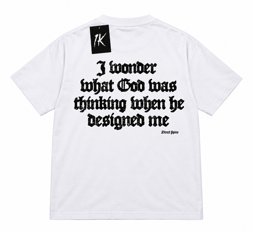 Child of God T-shirt