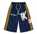 NCAT 3/4 Shorts