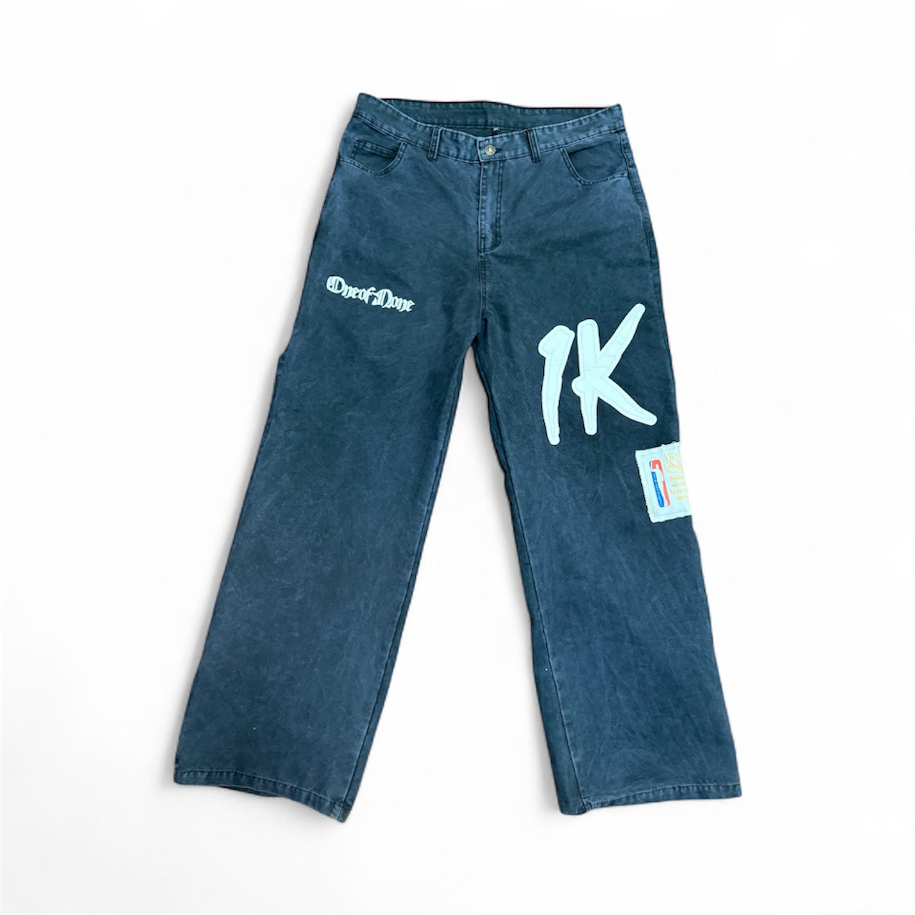 Vintage 1k Carpenter Pants
