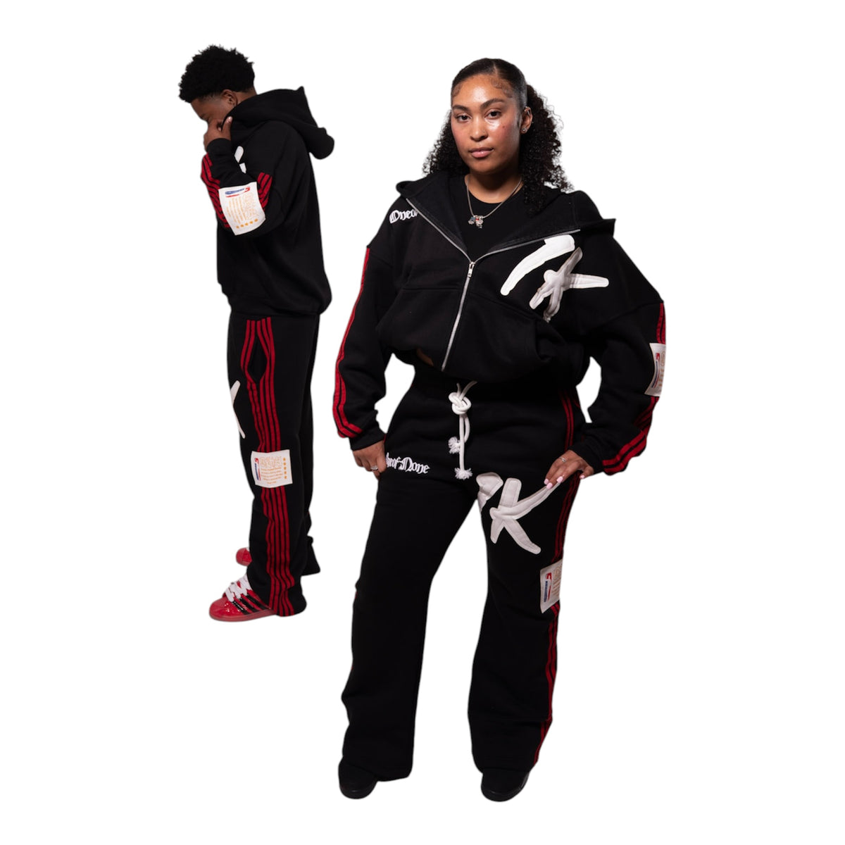 Dirty Birds Trackset